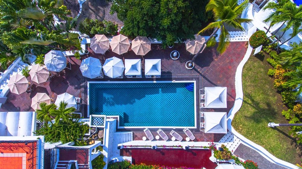 Las Hadas By Brisas Manzanillo Exterior foto