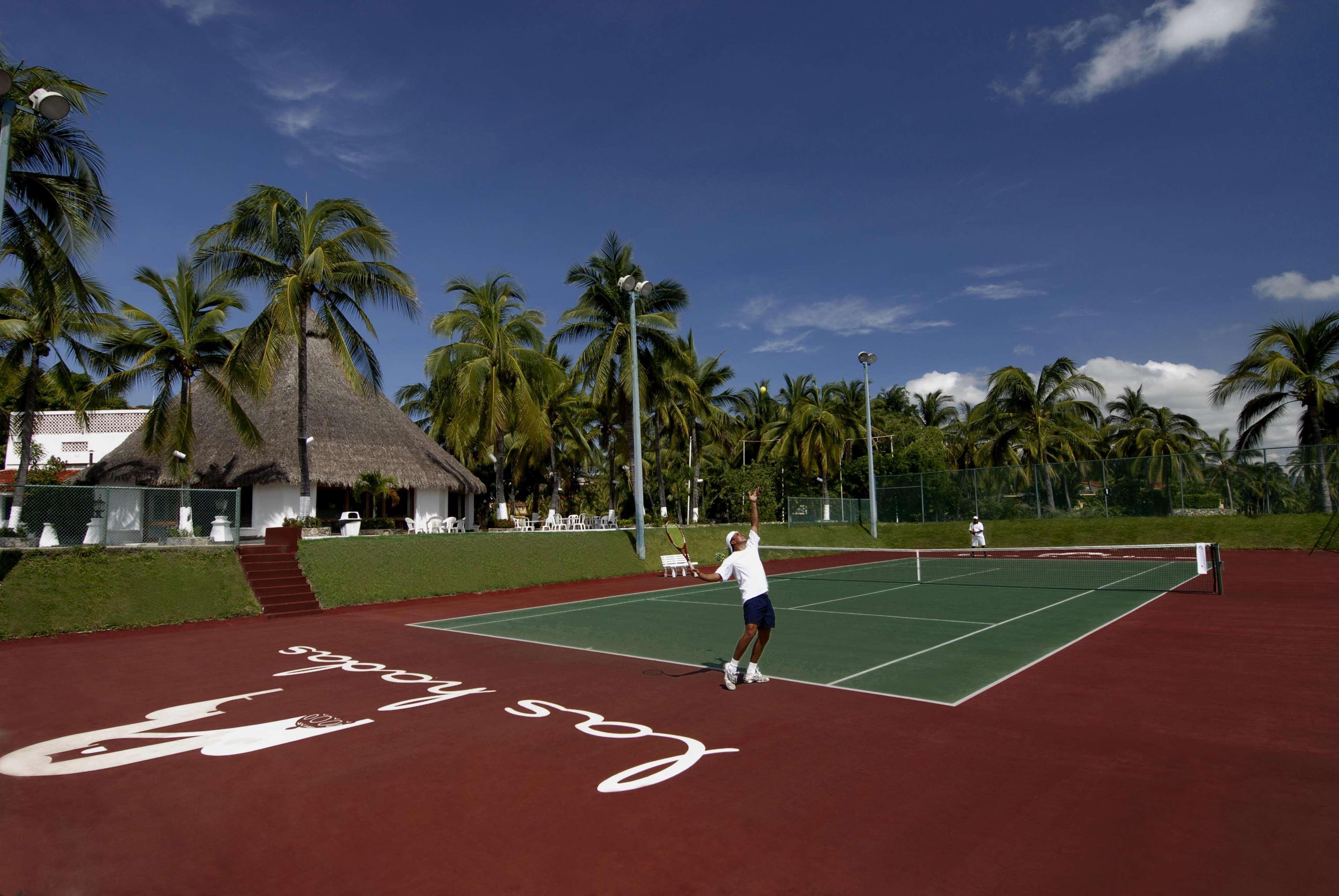Las Hadas By Brisas Manzanillo Exterior foto